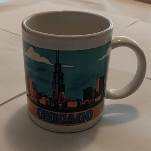 Chicago Coffee Mug